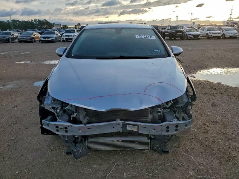 Фото 5 - CHEVROLET CRUZE