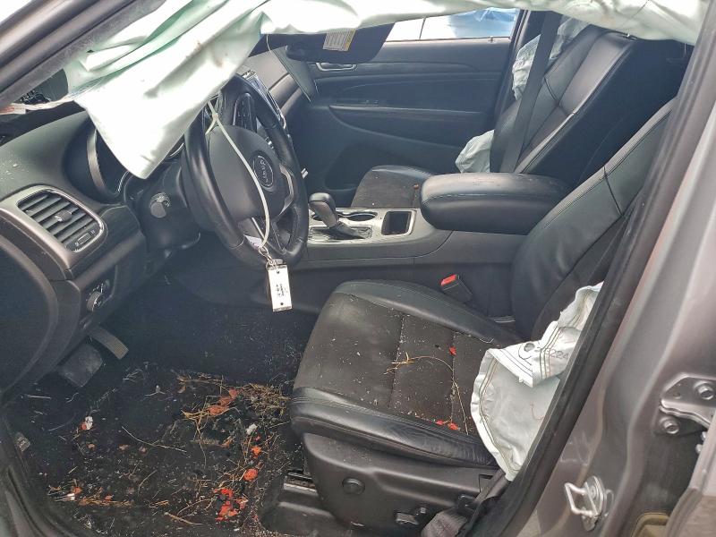 Фото 7 - JEEP GRAND CHER