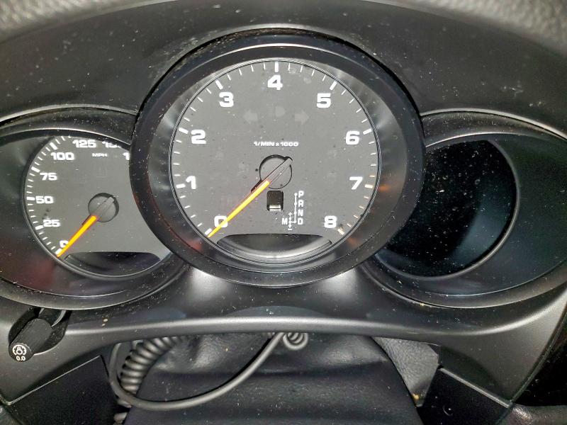 Фото 9 - PORSCHE MACAN