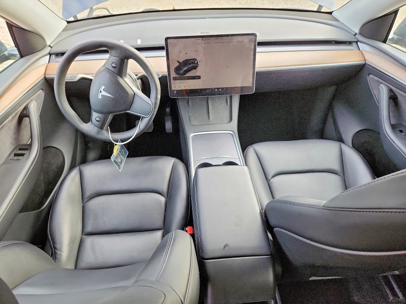 Фото 8 - TESLA MODEL Y