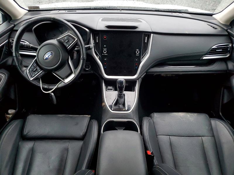 Фото 8 - SUBARU OUTBACK