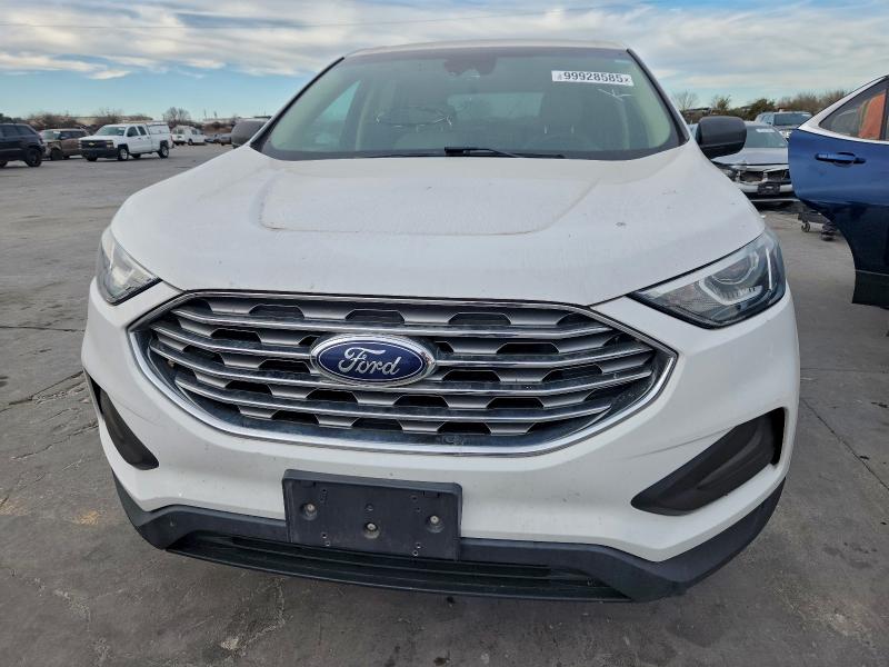 Фото 5 - FORD EDGE