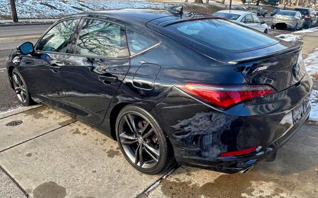 2023 ACURA INTEGRA A-