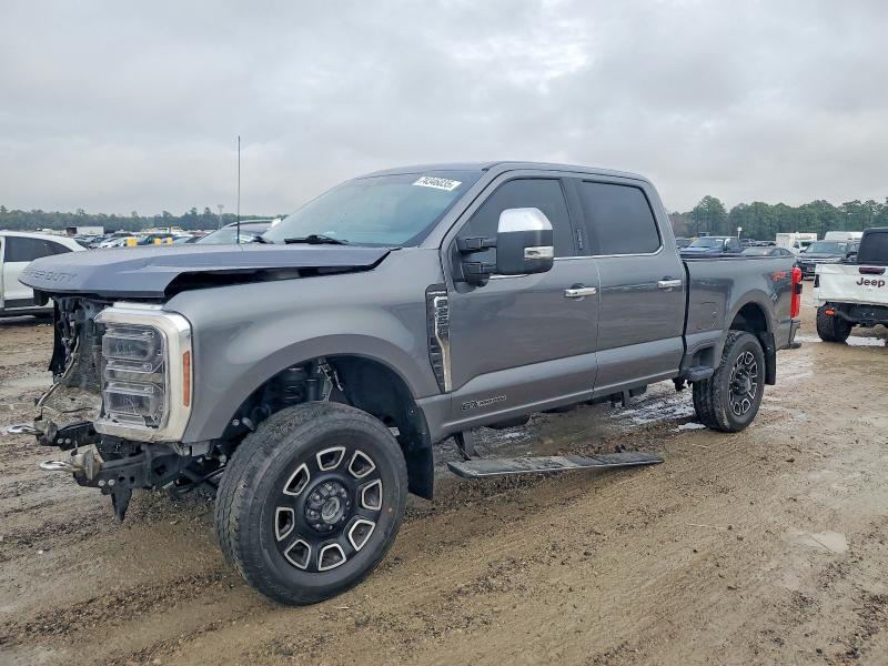 Фото 1 - FORD F250