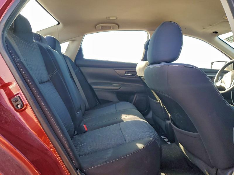 Фото 10 - NISSAN ALTIMA