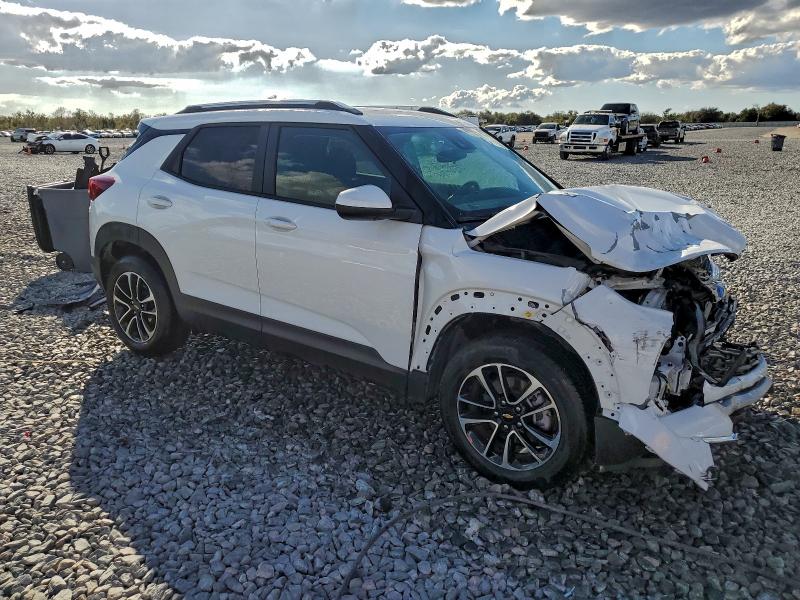 Фото 4 - CHEVROLET TRAILBLZR