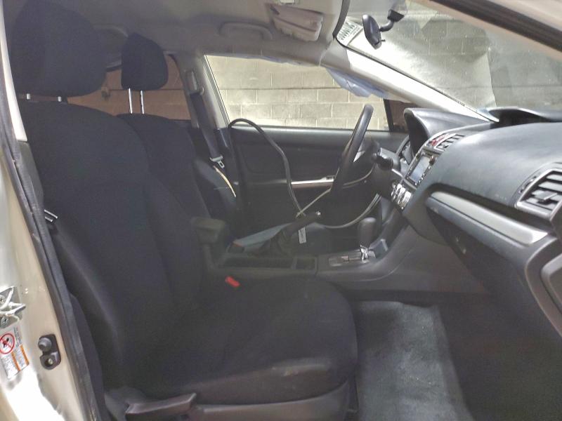 Фото 7 - SUBARU IMPREZA