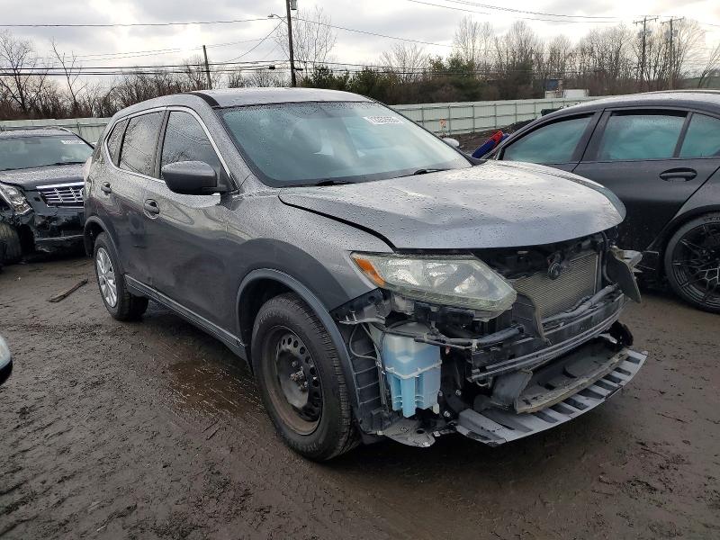 Фото 4 - NISSAN ROGUE