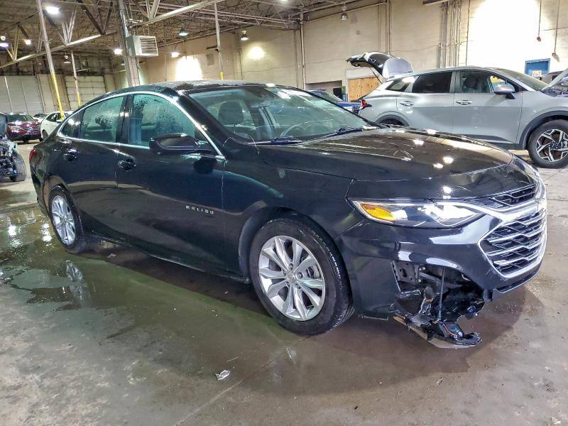 Фото 4 - CHEVROLET MALIBU