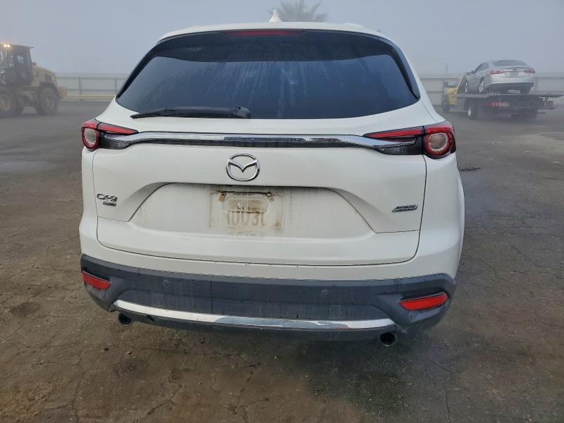 Фото 6 - MAZDA CX-9