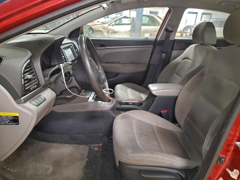 Фото 7 - HYUNDAI ELANTRA