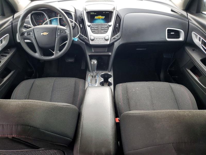 Фото 8 - CHEVROLET EQUINOX