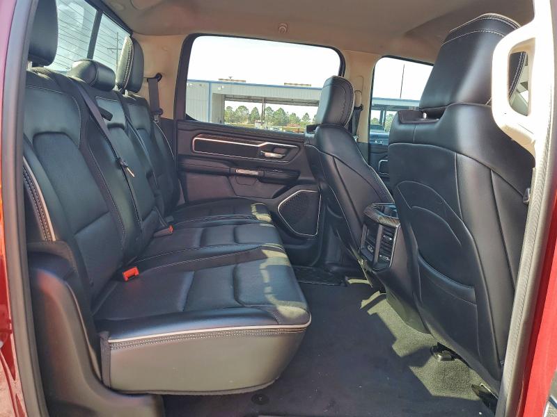 Фото 10 - RAM 1500