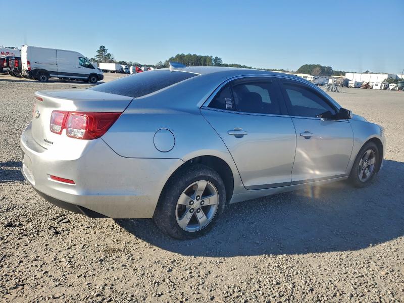 Фото 3 - CHEVROLET MALIBU