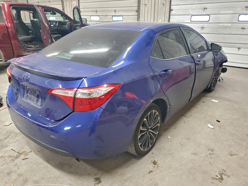 Фото 3 - TOYOTA COROLLA