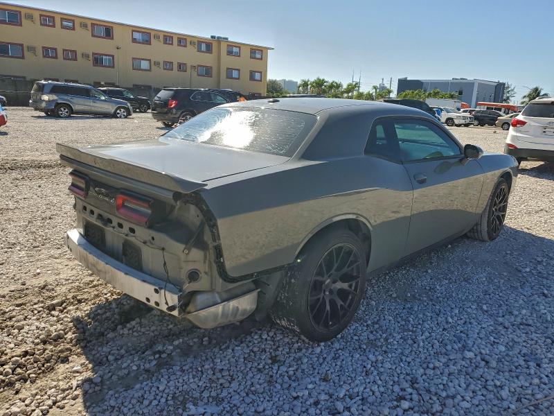 Фото 3 - DODGE CHALLENGER