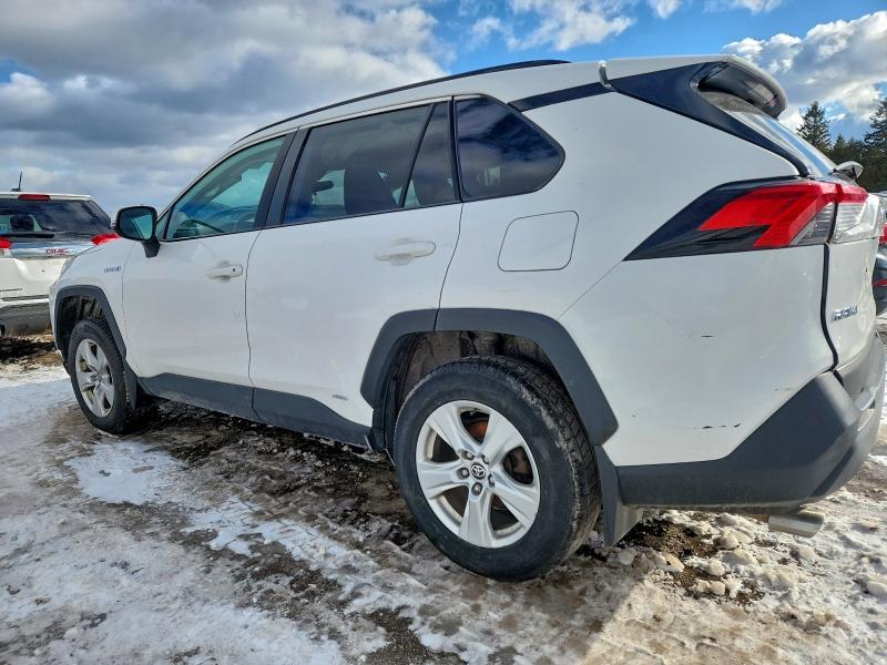 Фото 2 - TOYOTA RAV4