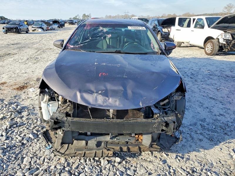 Фото 5 - TOYOTA CAMRY