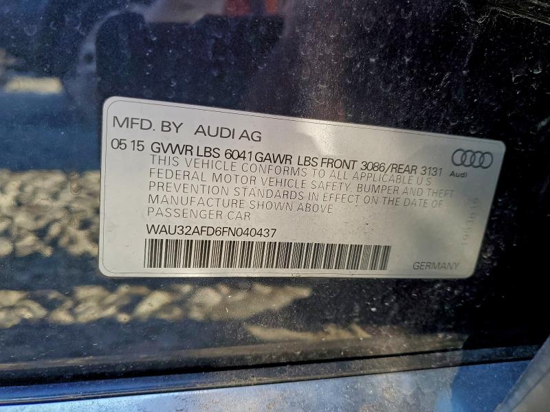 Фото 13 - AUDI A8