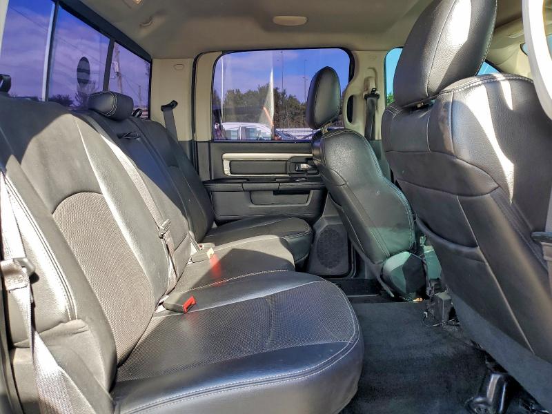 Фото 10 - RAM 1500