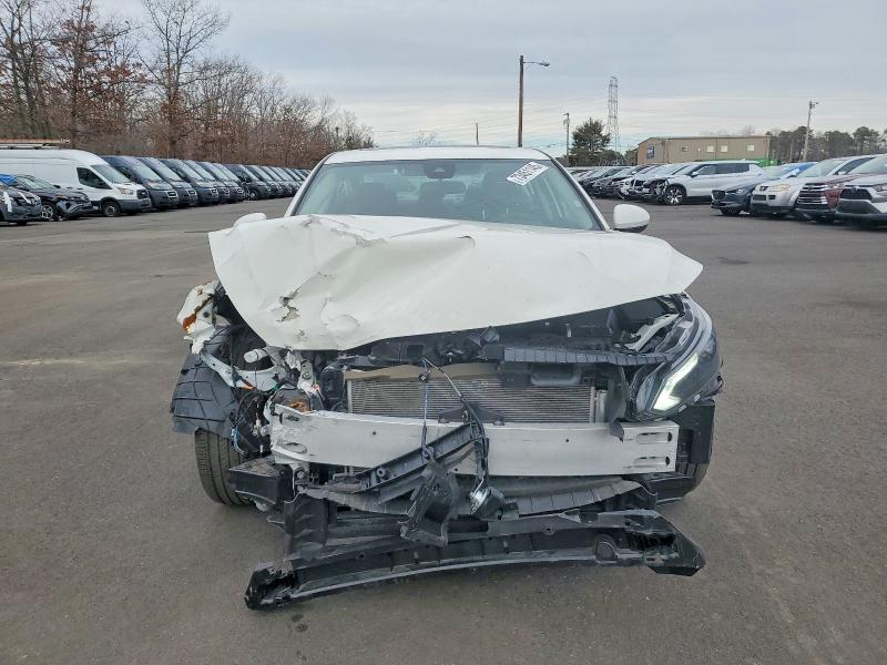 Фото 5 - NISSAN ALTIMA