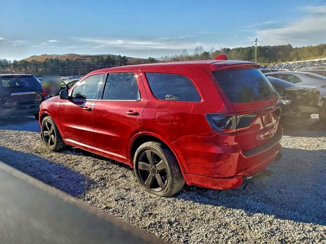 Фото 2 - DODGE DURANGO