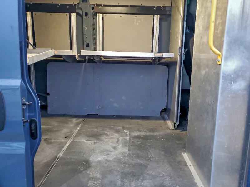 RAM All Models 2019 VIN 3C6TRVDG5KE517092