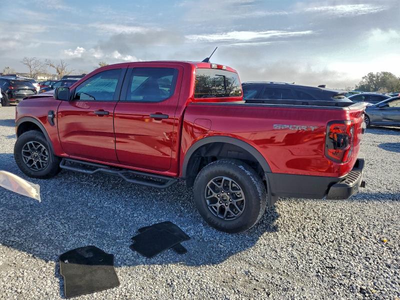 Фото 2 - FORD RANGER