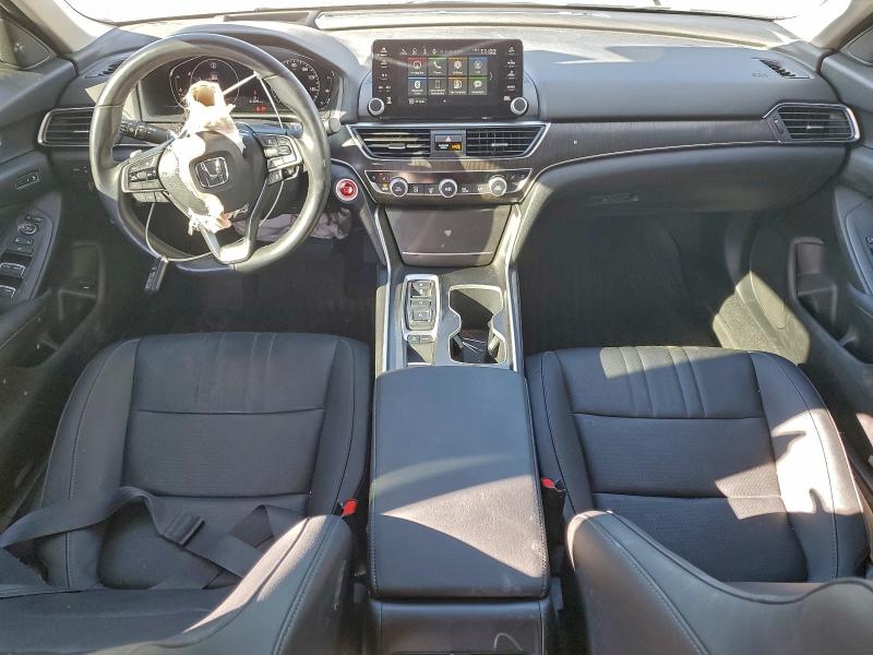 Фото 8 - HONDA ACCORD