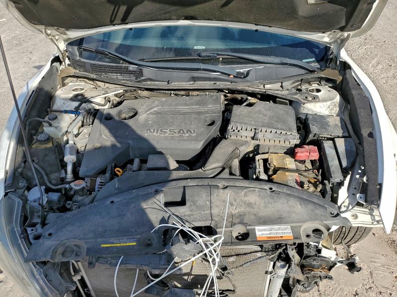 Фото 11 - NISSAN ALTIMA