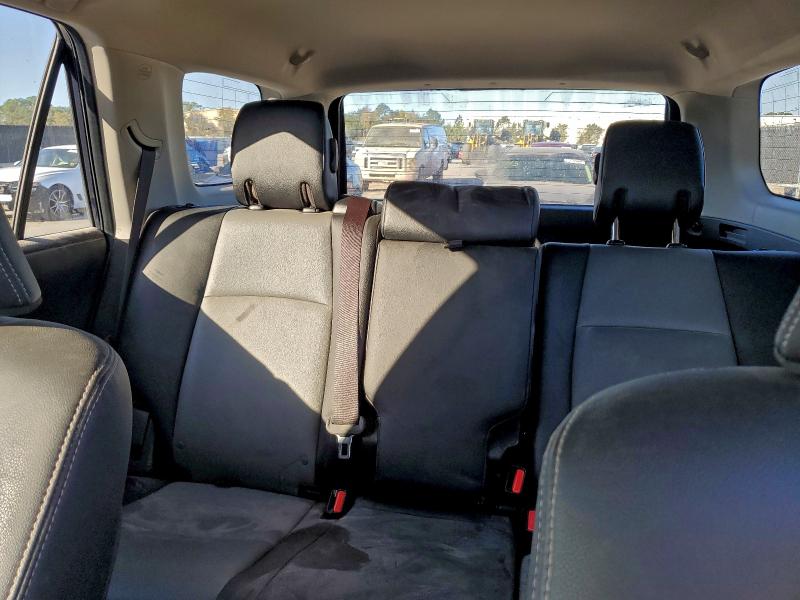 Фото 10 - TOYOTA 4RUNNER