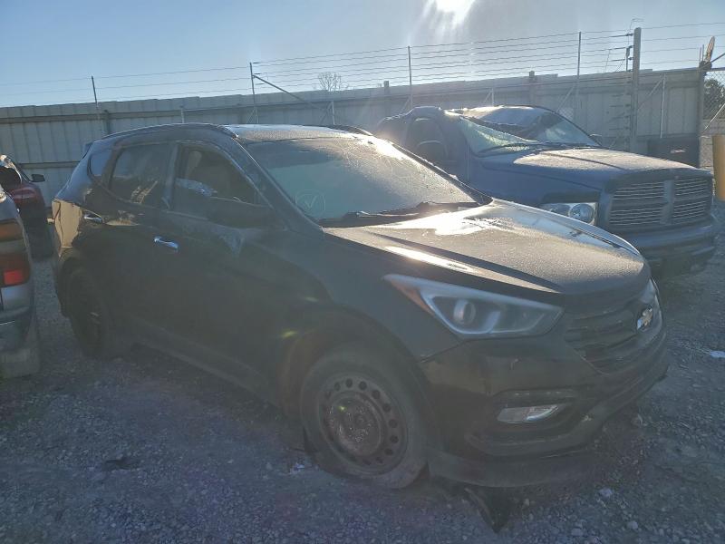 Фото 4 - HYUNDAI SANTA FE