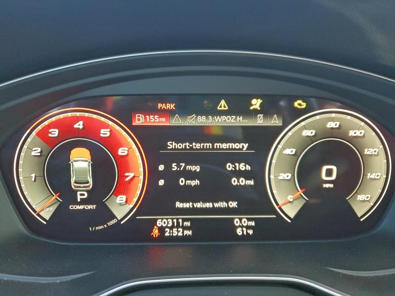 Фото 9 - AUDI SQ5