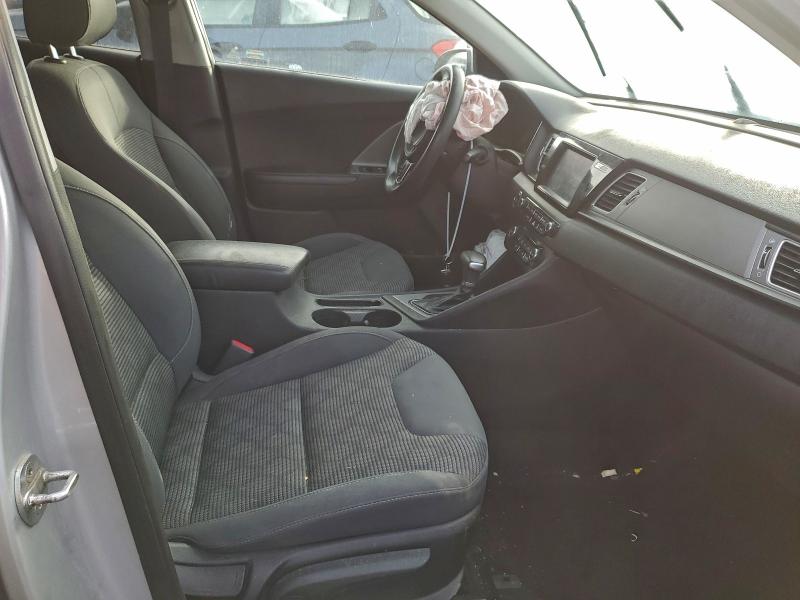 Фото 13 - KIA NIRO