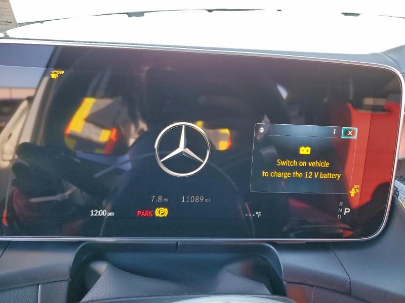 Фото 9 - MERCEDES-BENZ GLC-CLASS