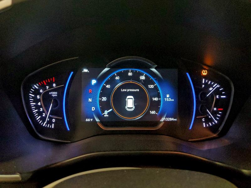 Фото 9 - HYUNDAI SANTA FE