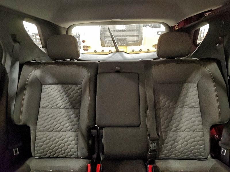 Фото 10 - CHEVROLET EQUINOX