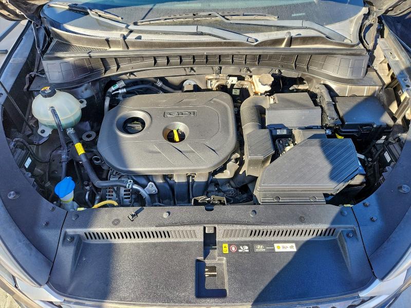 Фото 11 - HYUNDAI TUCSON