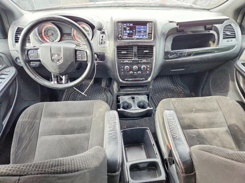 Фото 8 - DODGE CARAVAN