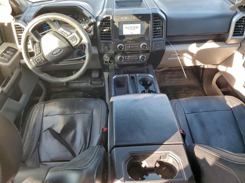 Фото 8 - FORD F150