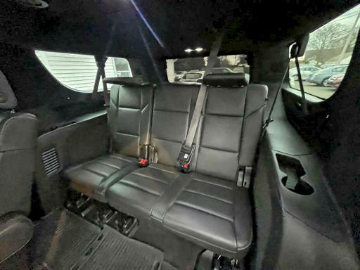 Фото 9 - CADILLAC ESCALADE