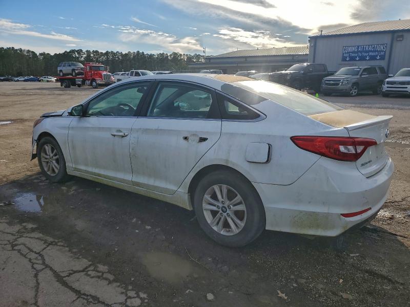 Фото 2 - HYUNDAI SONATA