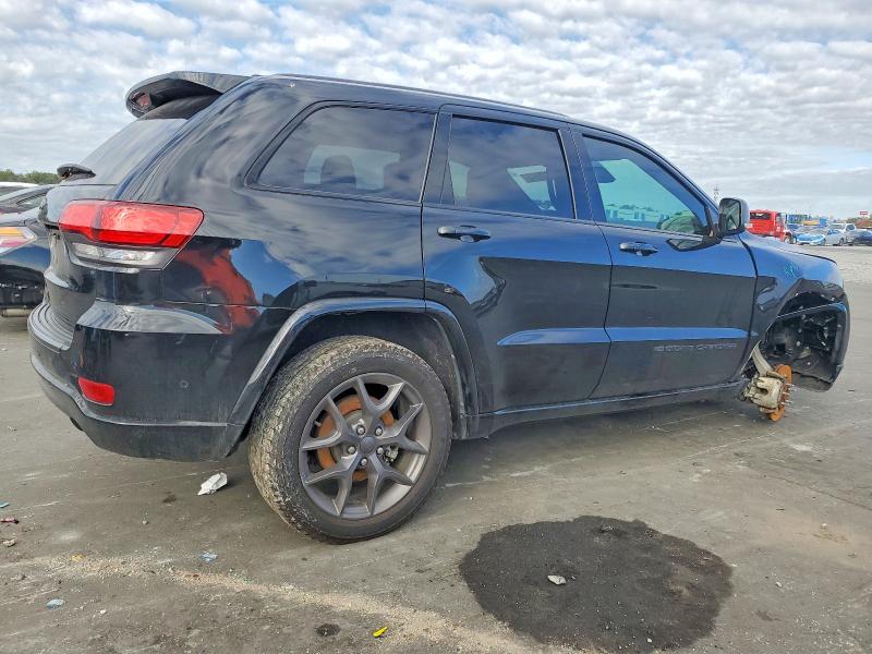 Фото 3 - JEEP GRAND CHER