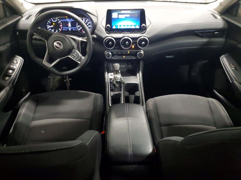 Фото 8 - NISSAN SENTRA