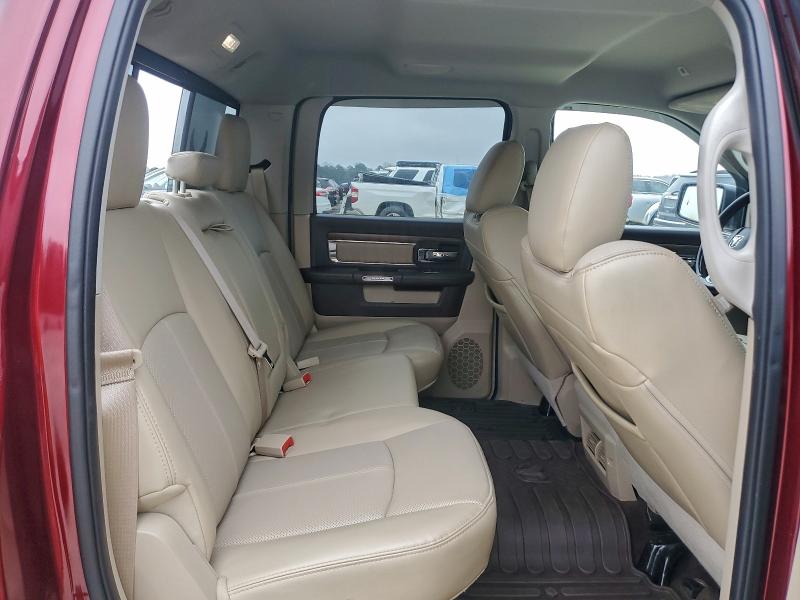 Фото 10 - RAM 1500