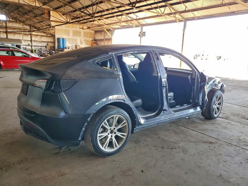 Фото 3 - TESLA MODEL Y