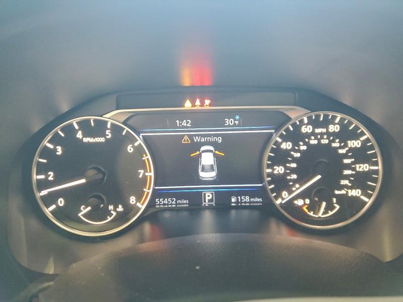 Фото 9 - NISSAN ALTIMA