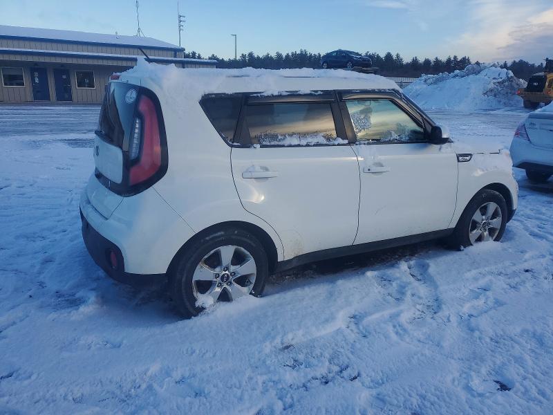 Фото 3 - KIA SOUL