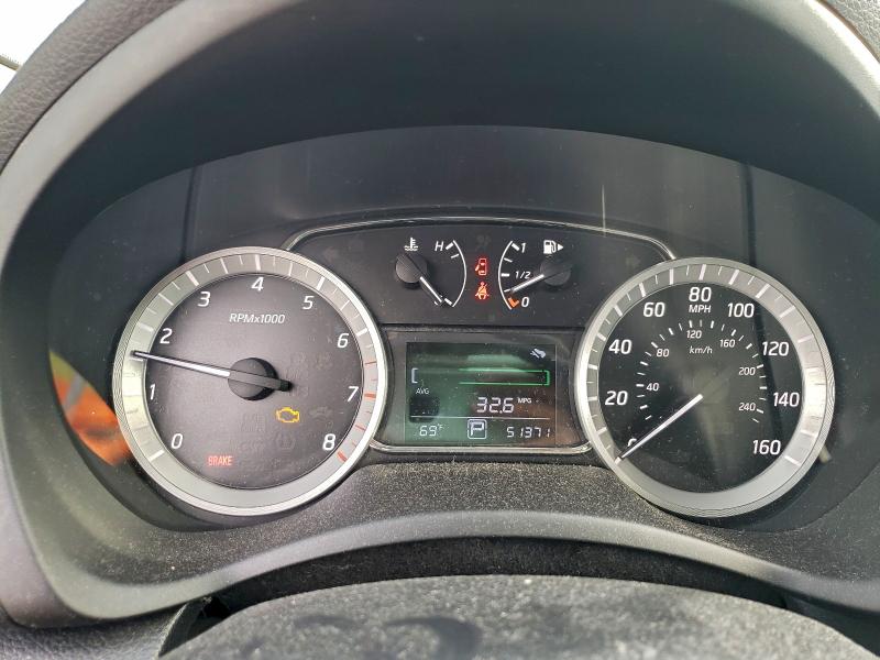 Фото 9 - NISSAN SENTRA