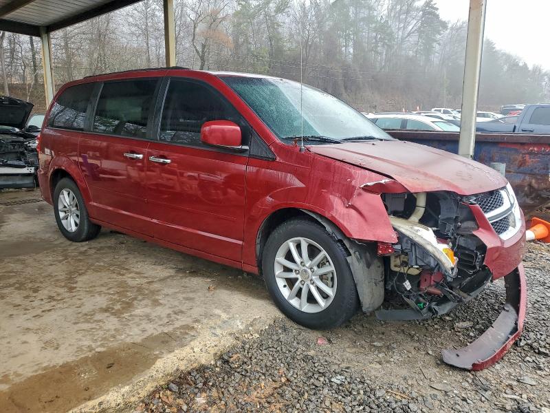 Фото 4 - DODGE CARAVAN